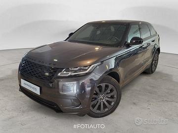 Land Rover Range Rover Velar 2.0 I4 240 CV S
