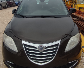 Lancia Ypsilon 1.3 Multijet