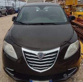 Lancia Ypsilon 1.3 Multijet