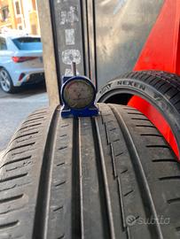 4 Gomme Yokohama Smart Brabus mod. 453