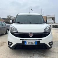 FIAT Doblò 5 posti Autocarro 1.6Mj