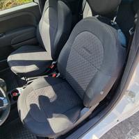 Fodere su misura Fiat 500 3 porte