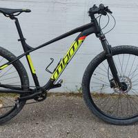 Mountain Bike MBM