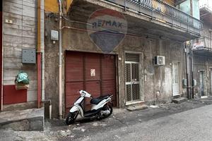 Appartamento - Santa Maria di Licodia