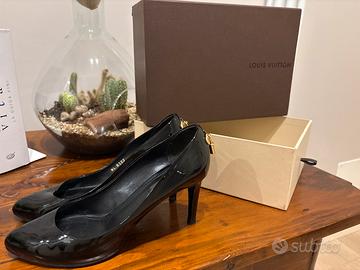 Scarpe Louis Vuitton