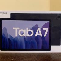 Samsung Galaxy Tab A7