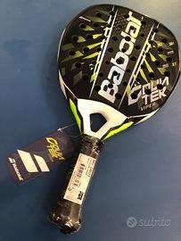 Babolat Counter Viper 2.6 nuova