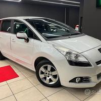 Peugeot 5008 7Posti "Finanziabile Senza Busta Pag