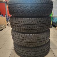 gomme invernali matador
