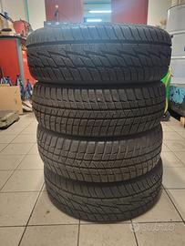 gomme invernali matador