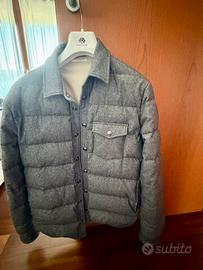 Giacca invernale Fradi tg. 48