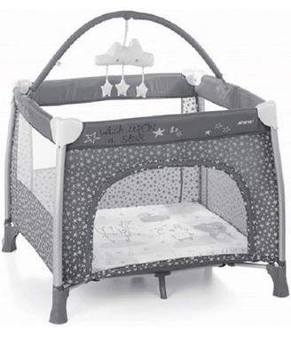Box bimbi Jane