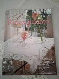 Manuale Pizzo Rinascimento