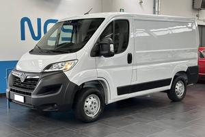 OPEL Movano 30 BlueHDi 120 PC-TN Furgone