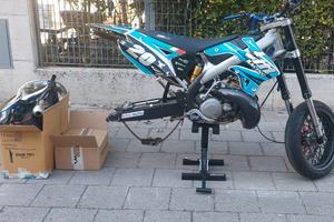 Tm 300 2t