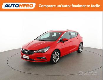 OPEL Astra FC23548