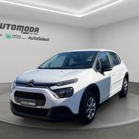 CITROEN C3 1.5 100CV Autocarro N1