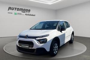 CITROEN C3 1.5 100CV Autocarro N1