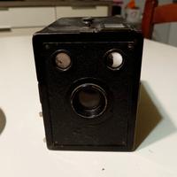 Kodak Six-20 Target Hawk-Eye.