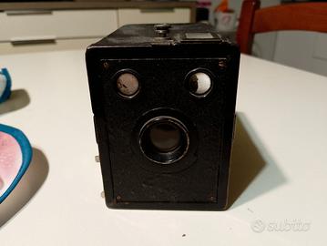 Kodak Six-20 Target Hawk-Eye.