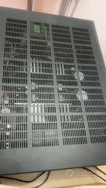 Yamaha AX 590 amplificatore