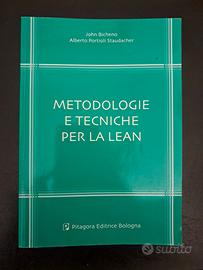 Metodologie e tecniche per la lean
