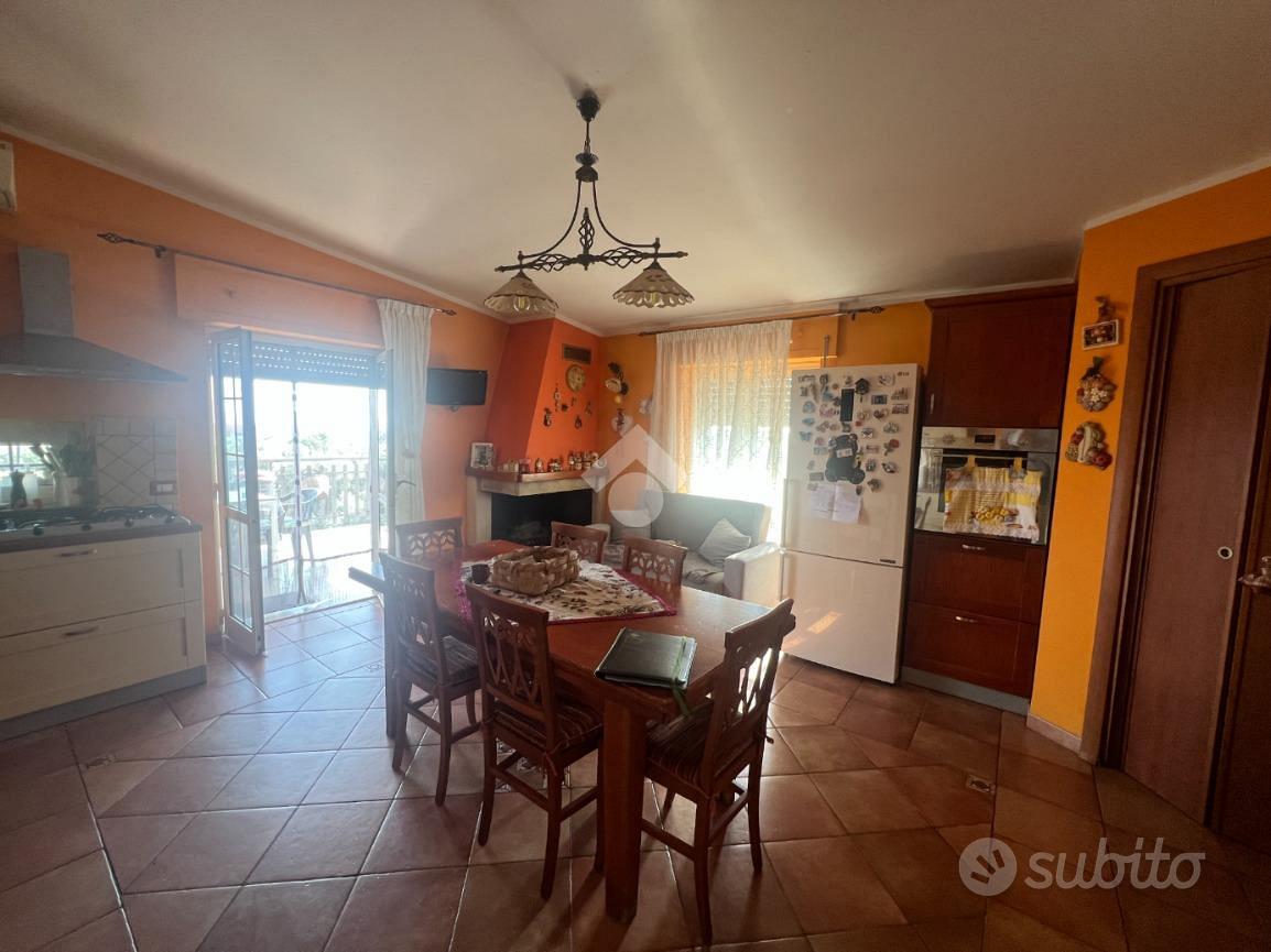 Appartamento – Lamezia Terme, Catanzaro - Vista 3