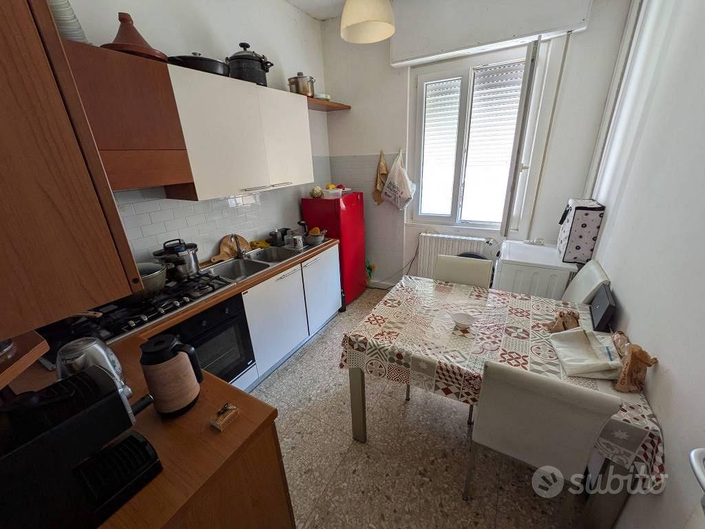 Appartamento di 99 m² con 3 locali a Pesaro - Altro