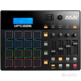 AKAI MPD 226