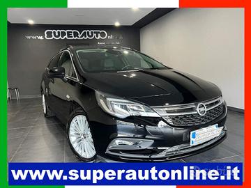 OPEL Astra 1.6 CDTi 136CV aut. Sports Tourer Inn