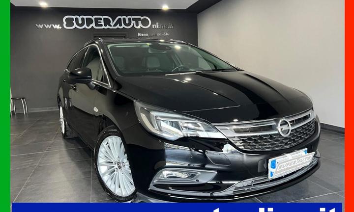 OPEL Astra 1.6 CDTi 136CV aut. Sports Tourer Inn