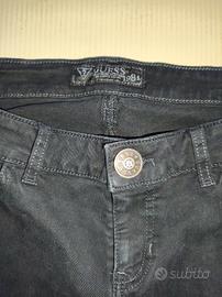 Jeans uomo Guess originali 