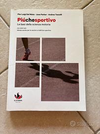 Piùchesportivo, Le basi della scienza motoria
