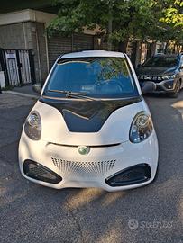 zd zhidou d1 elettica