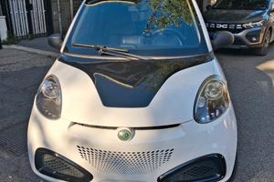 zd zhidou d1 elettica