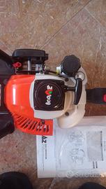 tagliasiepi Mitsubishi 