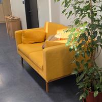  Divano  2 posti  Ikea 