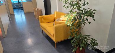  Divano  2 posti  Ikea 