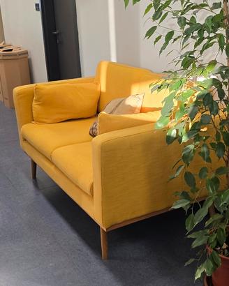  Divano  2 posti  Ikea 
