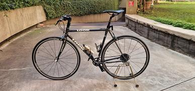 Bici telaio "LOOK"
