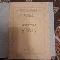 Libro di magia