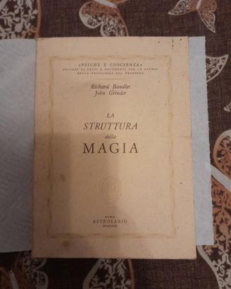 Libro di magia