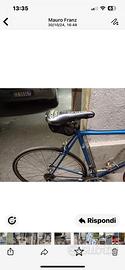 Bicicletta da corsa