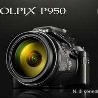 Nikon P950