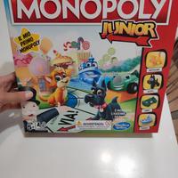 Monopoly junior