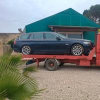 BMW 535