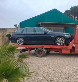 BMW 535