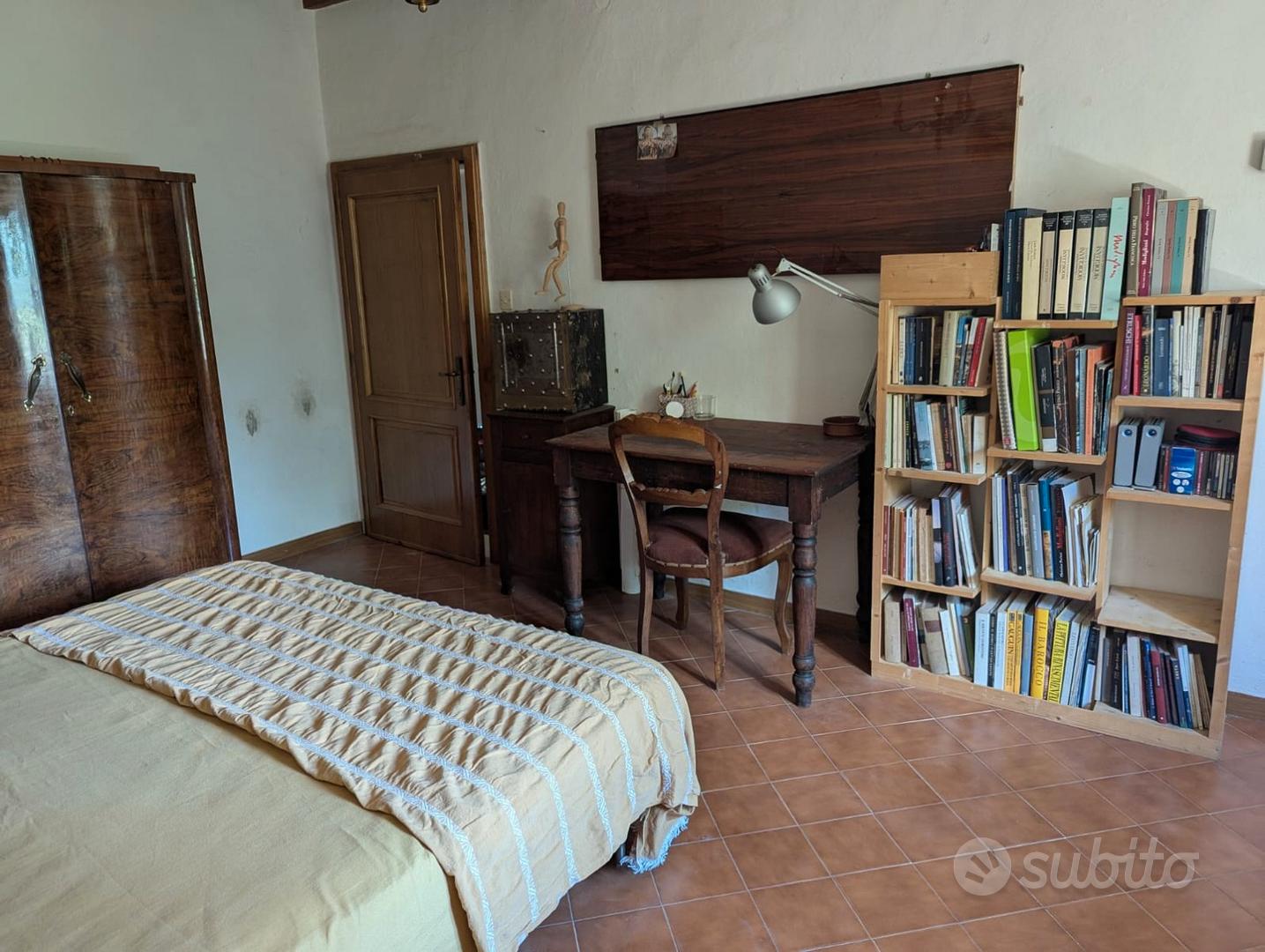 Casale con terreno ad Anghiari - Altro