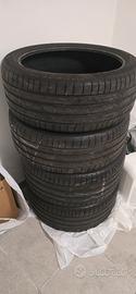 4  PNEUMATICI BRIDGESTONE TURANZA 6 245/40 R20