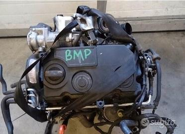 Motore passat 2.0 bmp perfetto